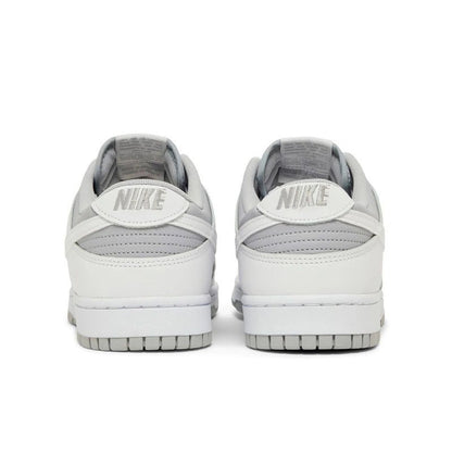 Nike Dunk Low White Neutral Grey - oceanhype - 