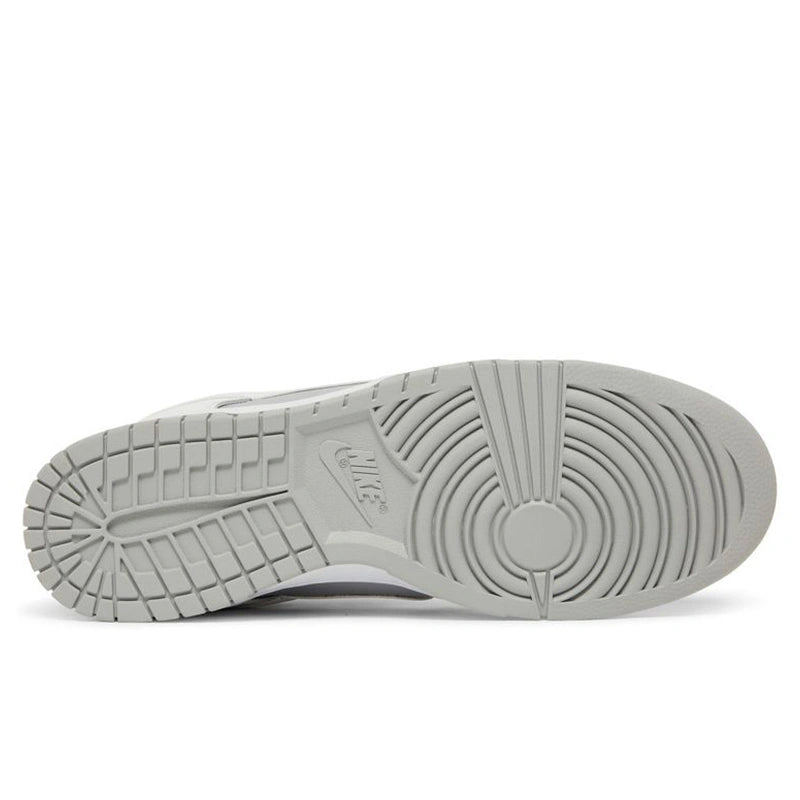 Nike Dunk Low White Neutral Grey - oceanhype - 
