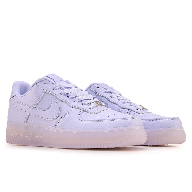 Nike Air Force 1 Low x NOCTA Certified Lover Boy Palest Purple - oceanhype - 