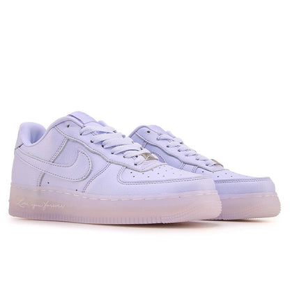 Nike Air Force 1 Low x NOCTA Certified Lover Boy Palest Purple - oceanhype - 
