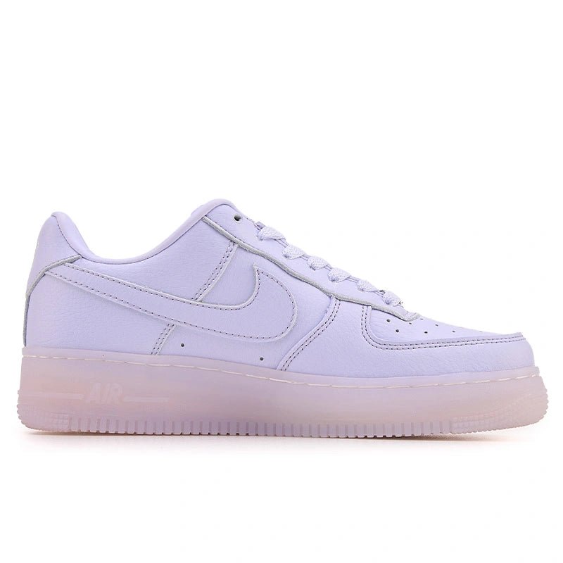 Nike Air Force 1 Low x NOCTA Certified Lover Boy Palest Purple - oceanhype - 