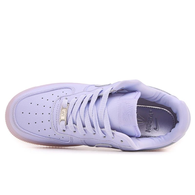 Nike Air Force 1 Low x NOCTA Certified Lover Boy Palest Purple - oceanhype - 