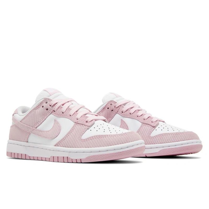 Nike SB Dunk Low Pink Corduroy - oceanhype - 