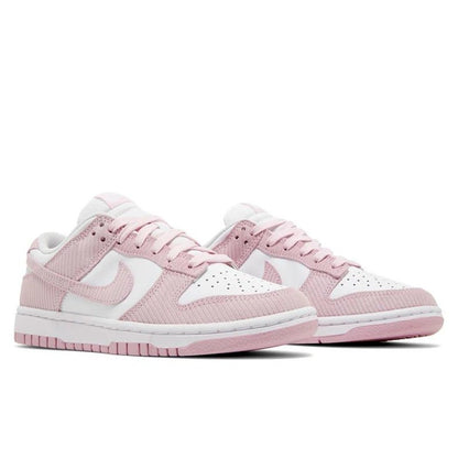 Nike SB Dunk Low Pink Corduroy - oceanhype - 