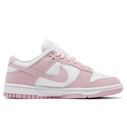 Nike SB Dunk Low Pink Corduroy - oceanhype - 