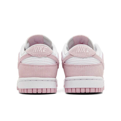 Nike SB Dunk Low Pink Corduroy - oceanhype - 