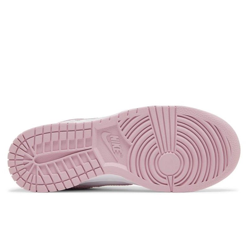 Nike SB Dunk Low Pink Corduroy - oceanhype - 