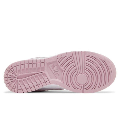 Nike SB Dunk Low Pink Corduroy - oceanhype - 