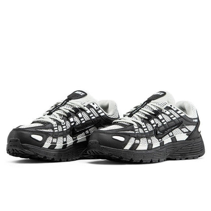 Nike P - 6000 Grey Black - oceanhype - 