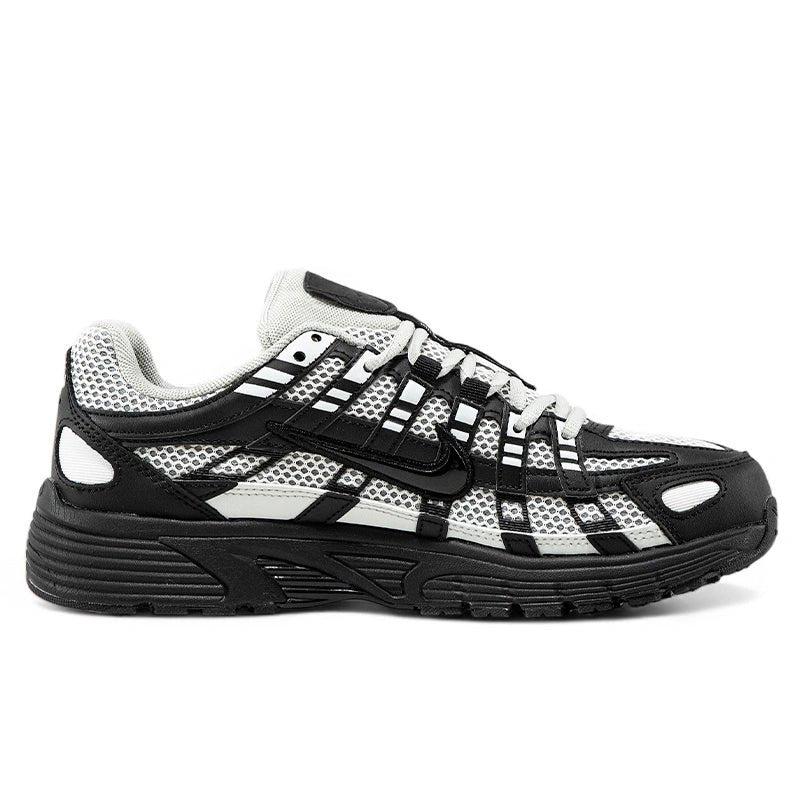 Nike P - 6000 Grey Black - oceanhype - 