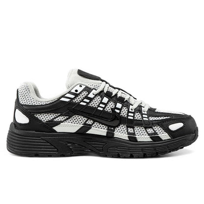 Nike P - 6000 Grey Black - oceanhype - 