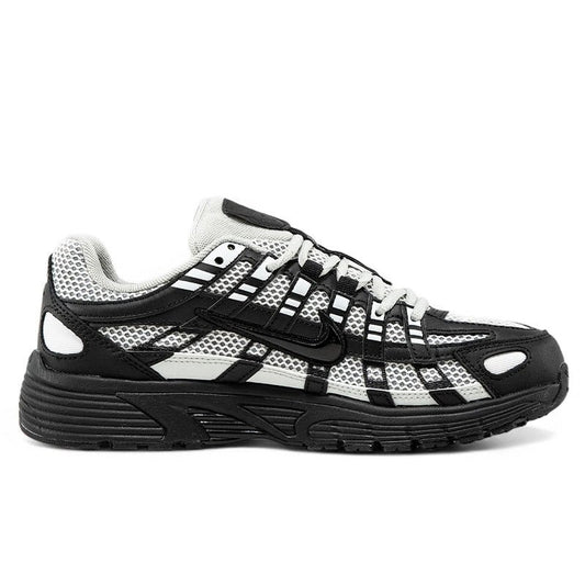 Nike P - 6000 Grey Black - oceanhype - 