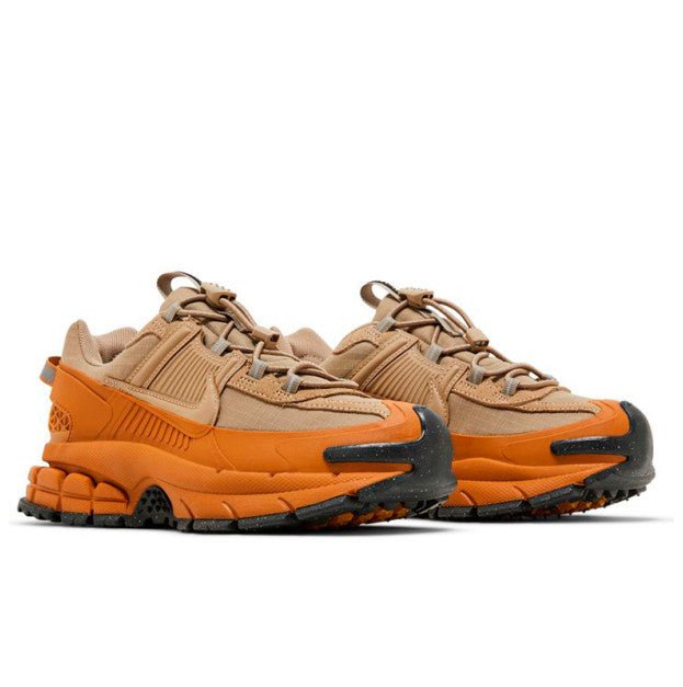 Nike Zoom Vomero Roam Flax - oceanhype - 