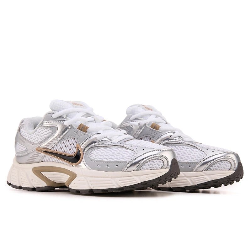 Nike V5 RNR Parachute Beige Metallic Pewter - oceanhype - 