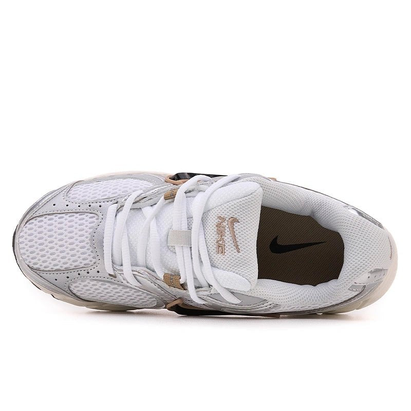 Nike V5 RNR Parachute Beige Metallic Pewter - oceanhype - 