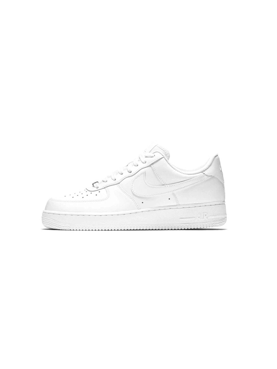 Nike Air Force 1 Low White '07 - oceanhype - 