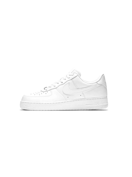 Nike Air Force 1 Low White '07 - oceanhype - 