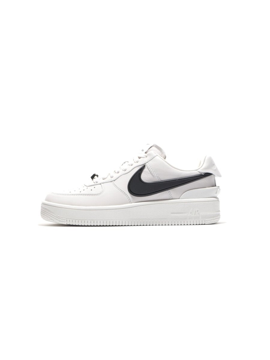 Nike Air Force 1 Low x AMBUSH White Black - oceanhype - 