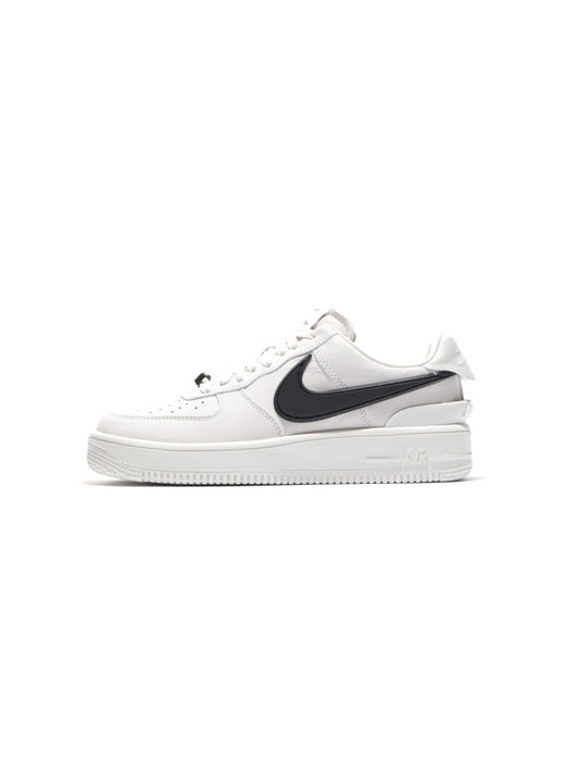 Nike Air Force 1 Low x AMBUSH White Black - oceanhype - 