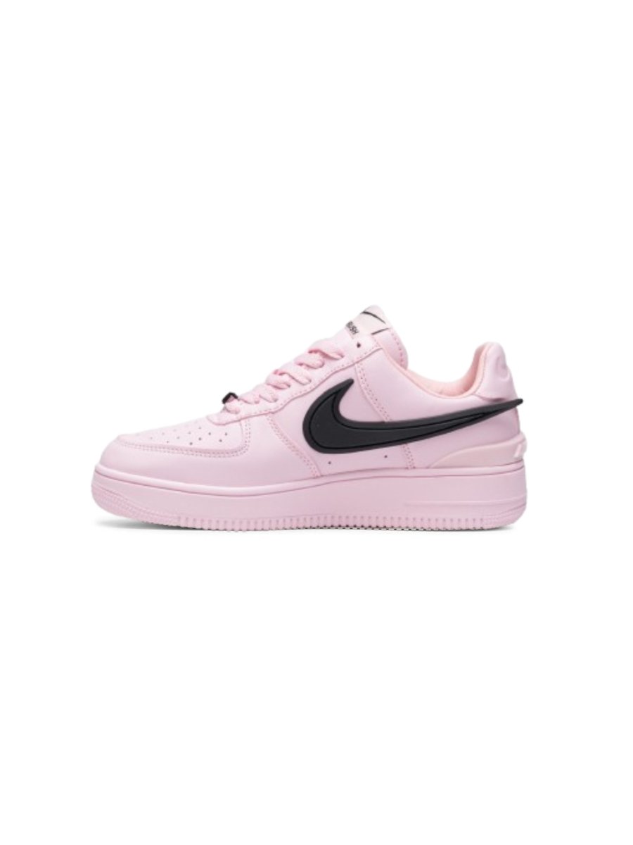 Nike Air Force 1 Low x AMBUSH Pink - oceanhype - 