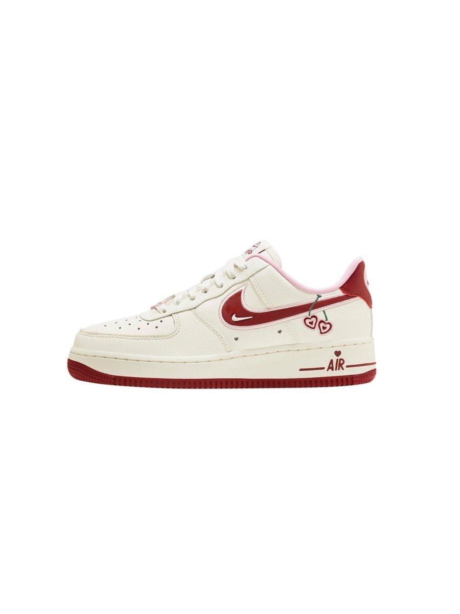 Nike Air Force 1 Low Valentine's Day - oceanhype - 