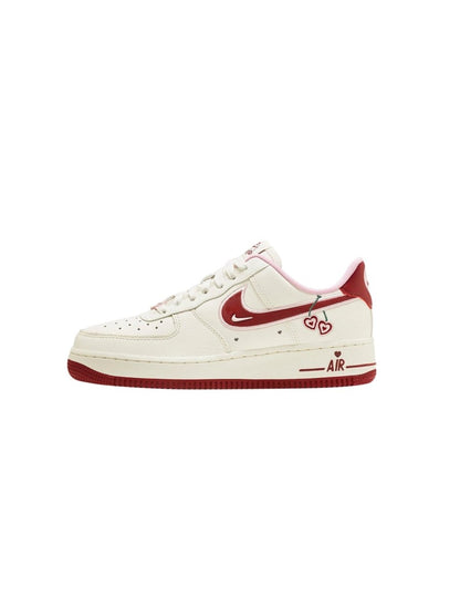 Nike Air Force 1 Low Valentine's Day - oceanhype - 