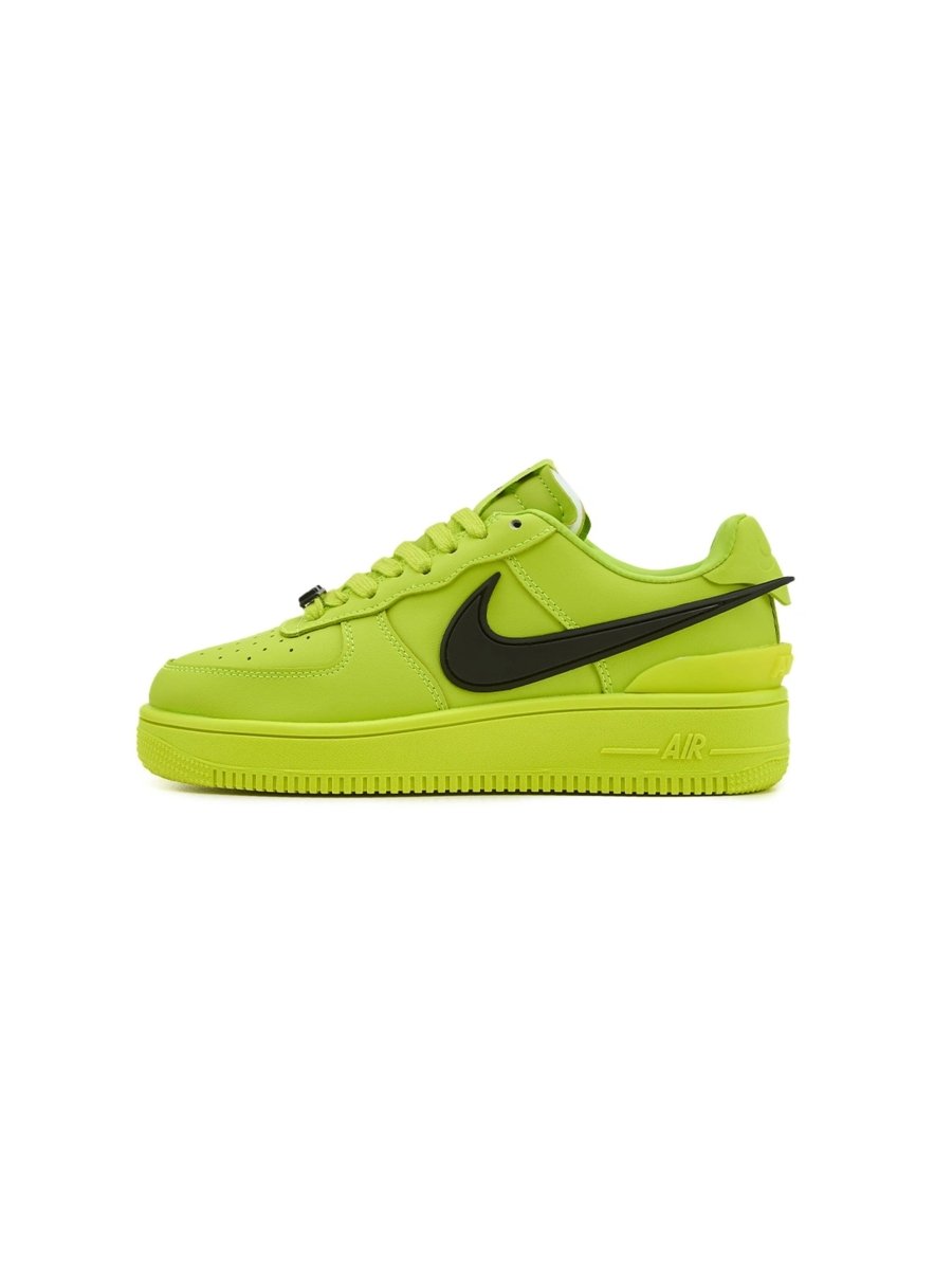 Nike Air Force 1 Low AMBUSH Flash Lime - oceanhype - 