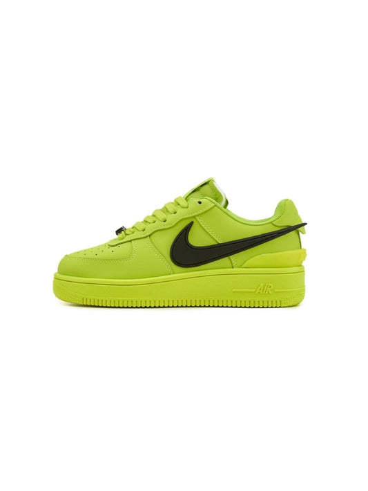 Nike Air Force 1 Low AMBUSH Flash Lime - oceanhype - 