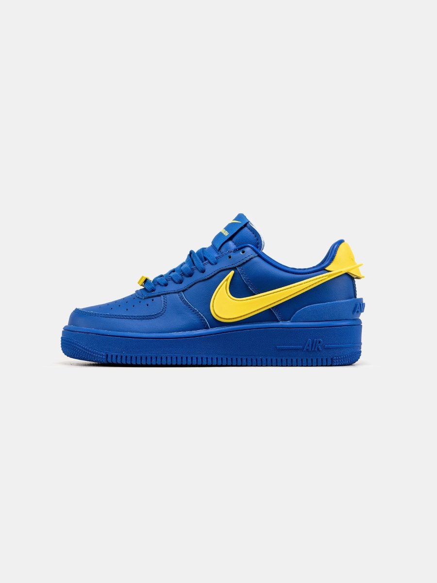 Nike Air Force 1 Low AMBUSH Game Royal - oceanhype - 
