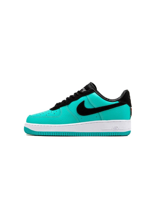 Nike Air Force 1 Low Tiffany & Co - oceanhype - 