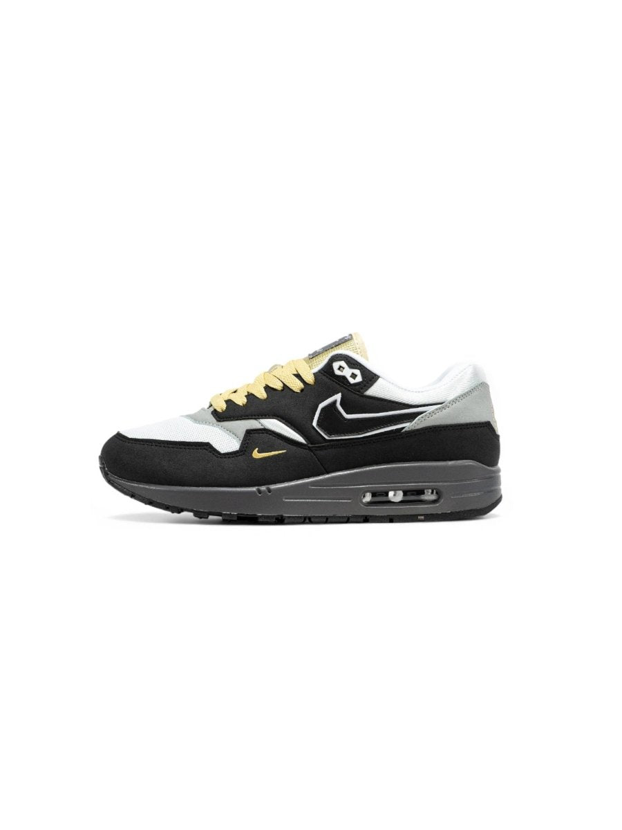 Nike Air Max 1 Low Poly Big Head Mode - oceanhype - 