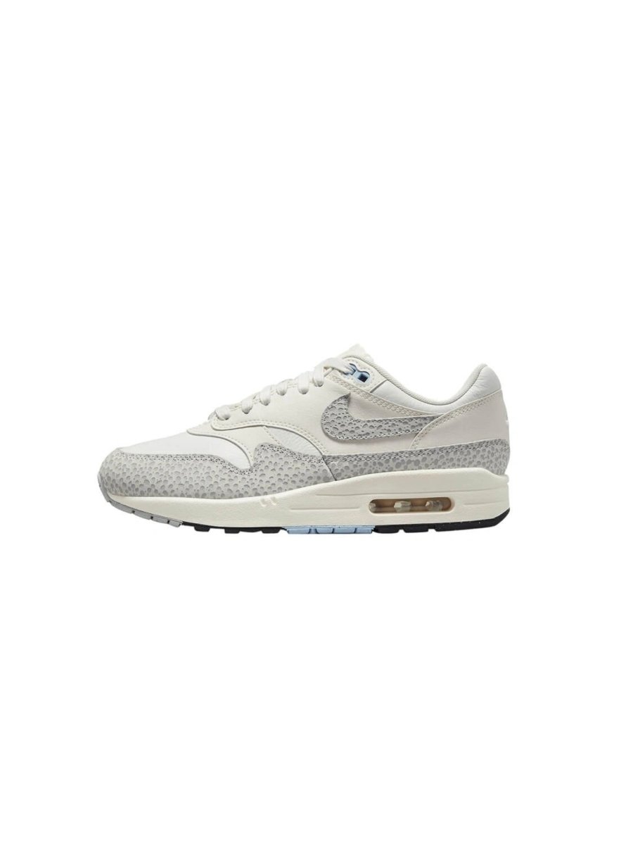 Nike Air Max 1 '87 Safari Summit White Phantom - oceanhype - 
