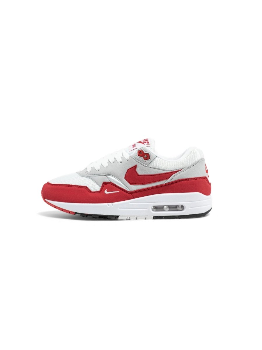 Nike Air Max 1 Low Poly - oceanhype - 