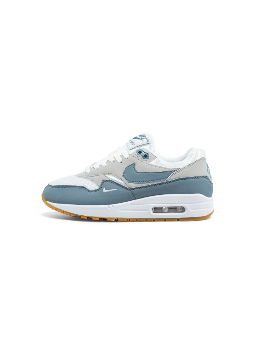 Nike Air Max 1 Low Poly Adventure Tomb Raider - oceanhype - 
