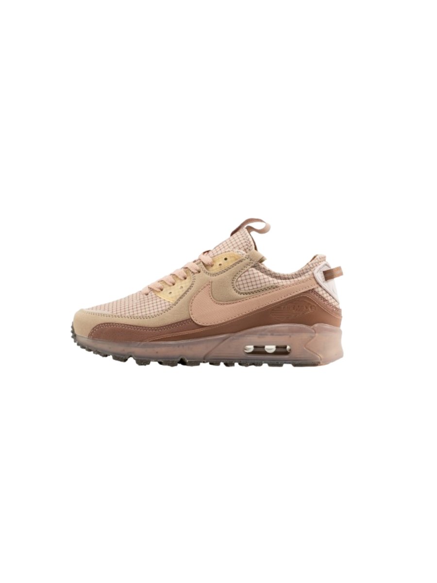 Nike Air Max 90 x Terrascape Beige - oceanhype - 