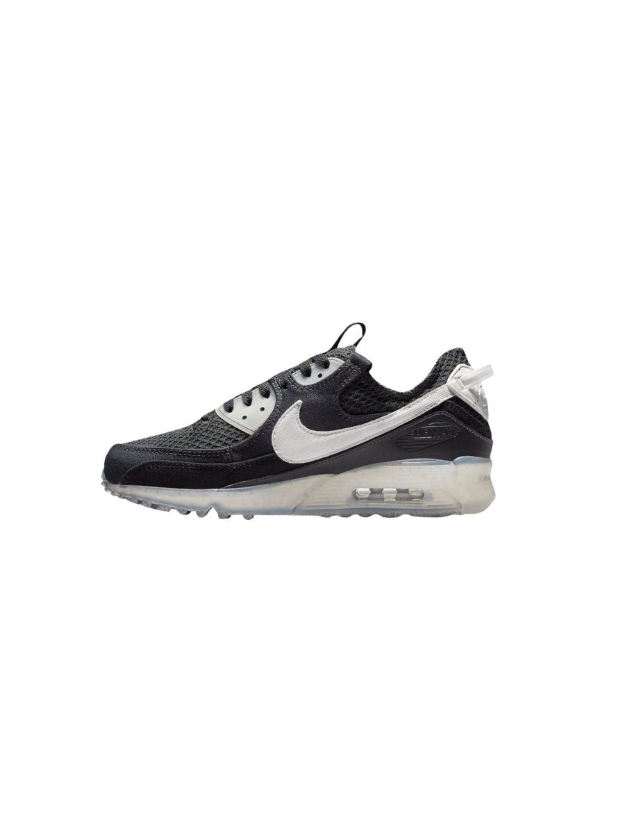 Nike Air Max 90 Terrascape Crater Foam Black White - oceanhype - 
