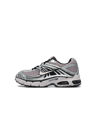 Nike Air Max Moto 2K Pink Silver Black - oceanhype - 