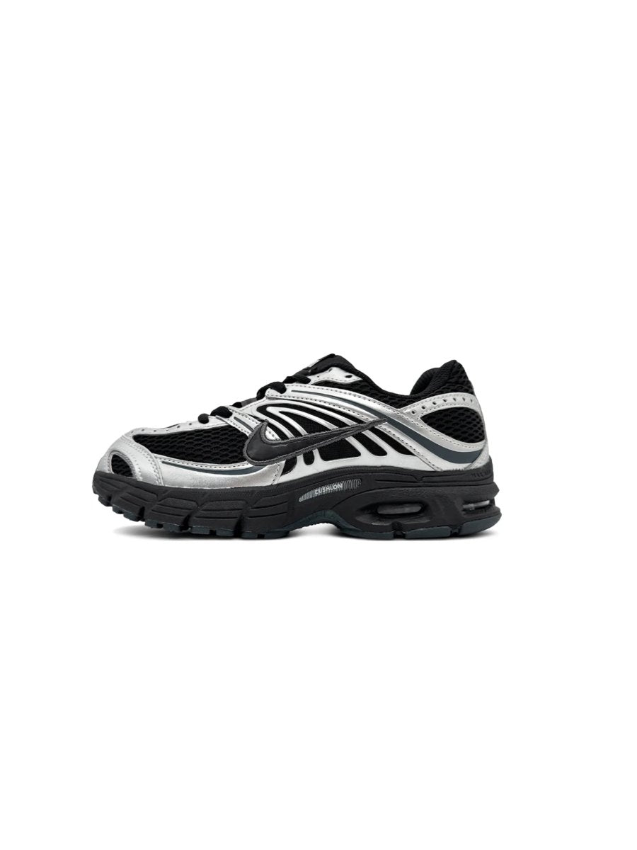Nike Air Max Moto 2K Black Silver - oceanhype - 