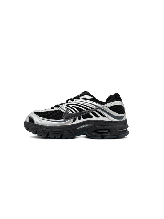 Nike Air Max Moto 2K Black Silver - oceanhype - 