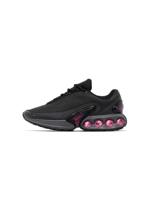 Nike Air Max DN Black Purple - oceanhype - 