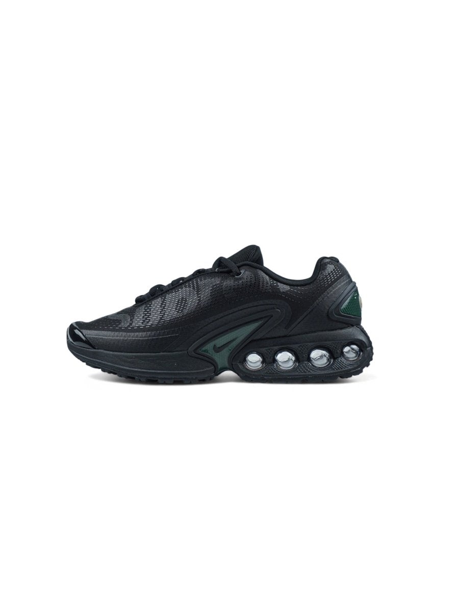 Nike Air Max DN x Supreme Black Galactic Jade - oceanhype - 