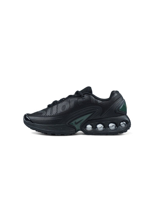 Nike Air Max DN x Supreme Black Galactic Jade - oceanhype - 