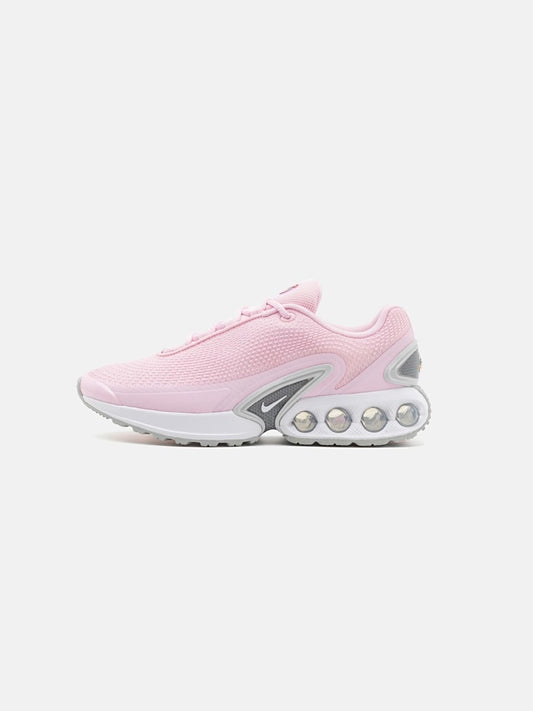 Nike Air Max DN Pink White Grey - oceanhype - 