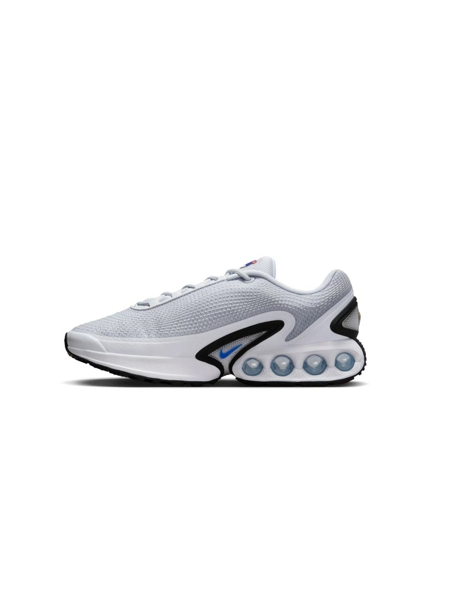 Nike Air Max DN Grey White Black Blue - oceanhype - 