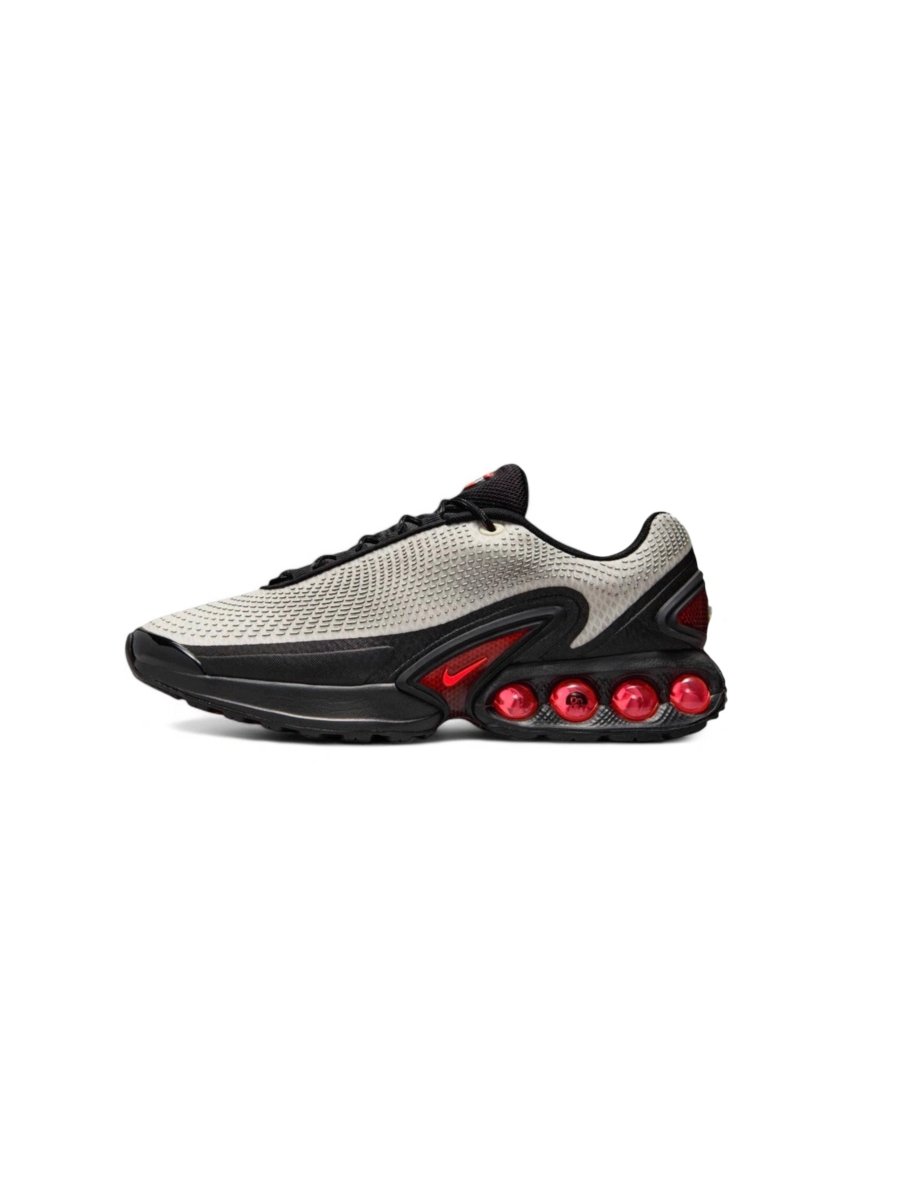 Nike Air Max DN Pale Ivory Bright Crimson - oceanhype - 