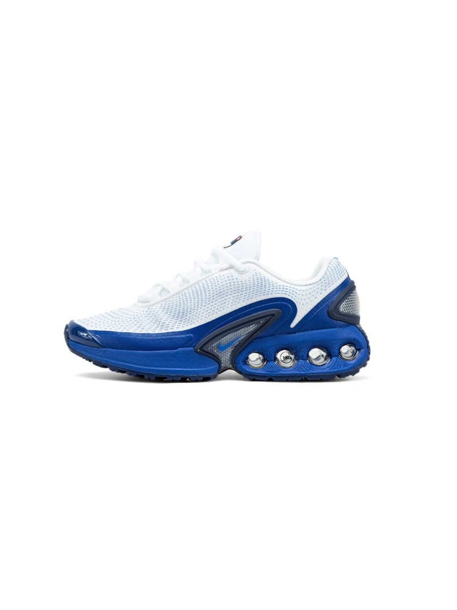 Nike Air Max DN Platinum Royal - oceanhype - 