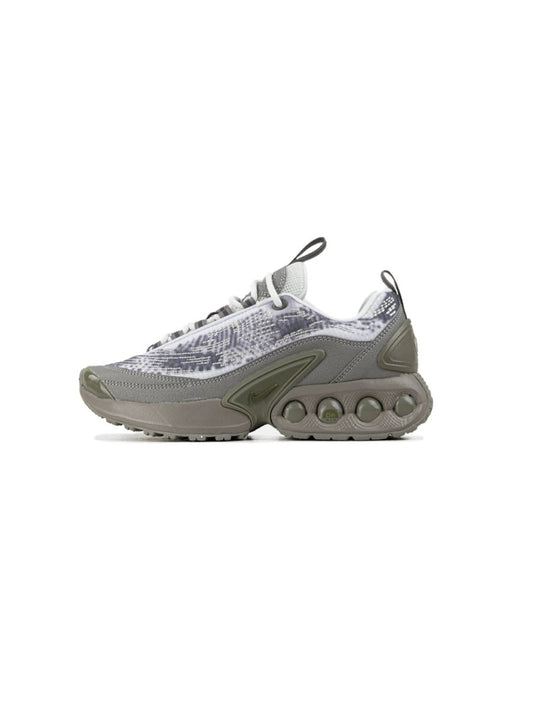 Nike Air Max DN Khaki White Grey - oceanhype - 