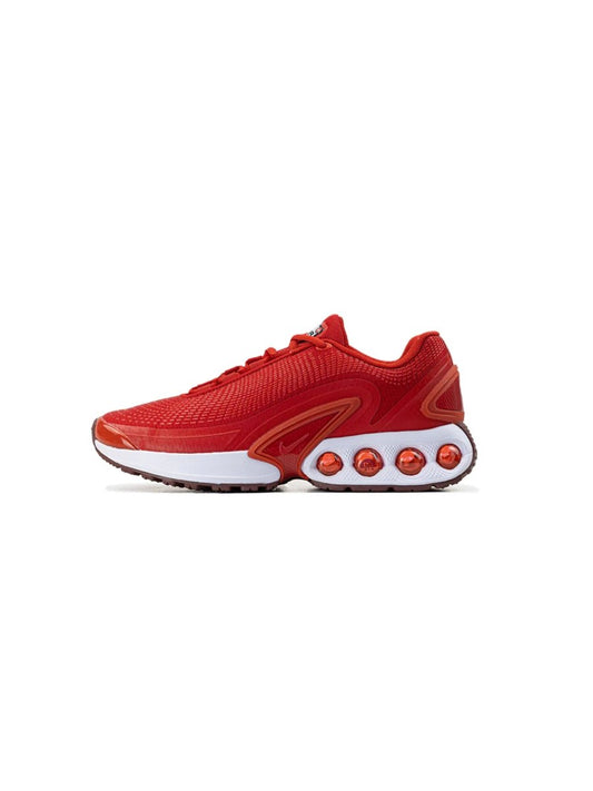 Nike Air Max DN Red White - oceanhype - 