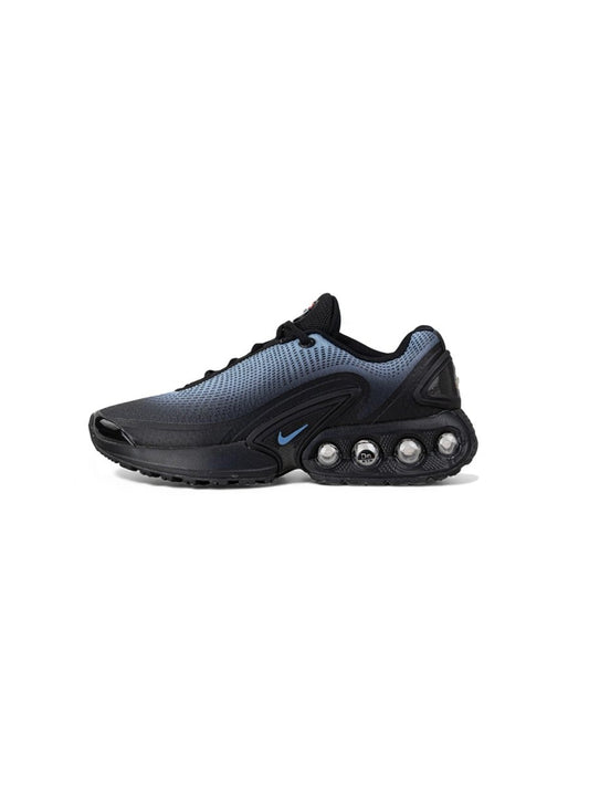 Nike Air Max DN Blue Black - oceanhype - 