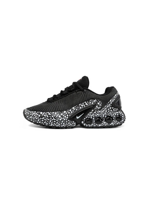 Nike Air Max DN Safari Black White - oceanhype - 